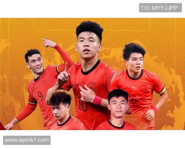 中国球员誓言亚洲杯不做陪跑者 要为荣誉全力拼搏