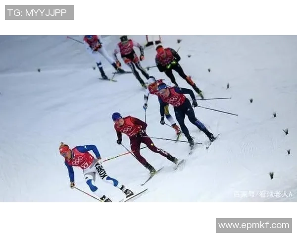 冬奥滑雪选手下坡转弯技术动作分解及重心控制分析